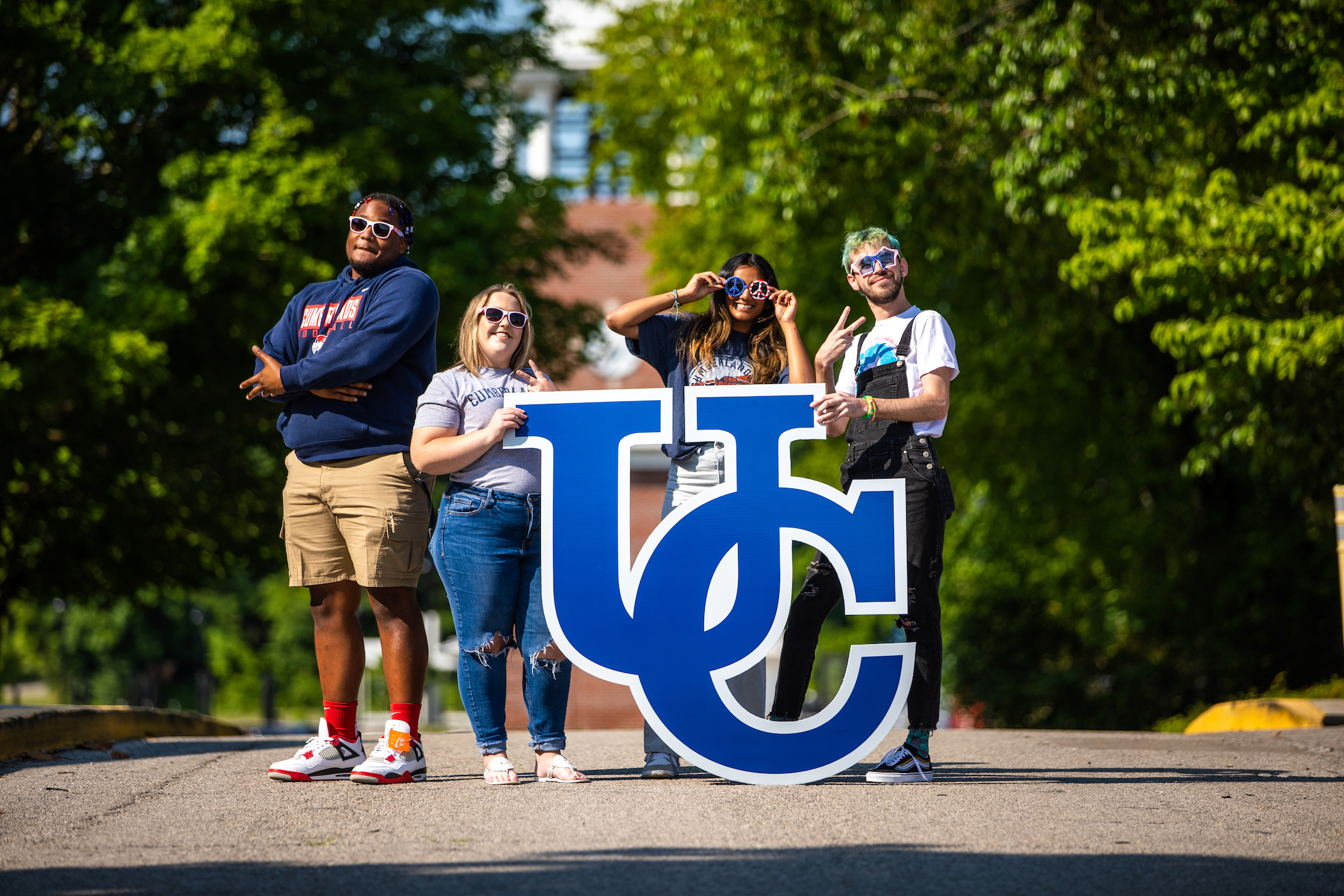 University of the Cumberlands Summer Orientation